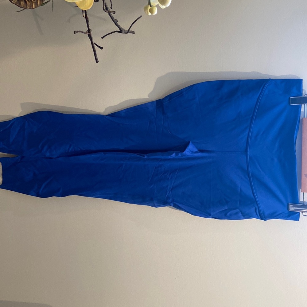 Cobalt Leggings